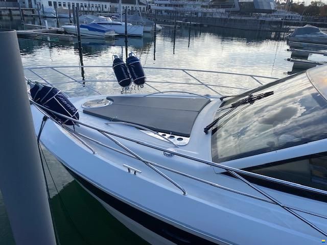 Galeon 440 Fly IPS