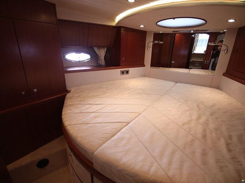 Galeon 440 Fly 1A
