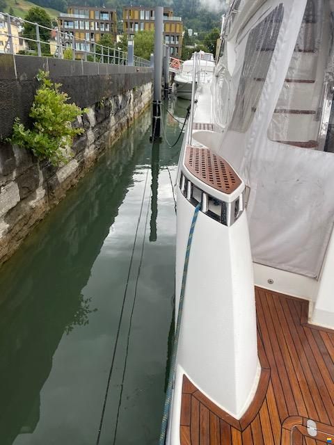Galeon 440 Fly IPS