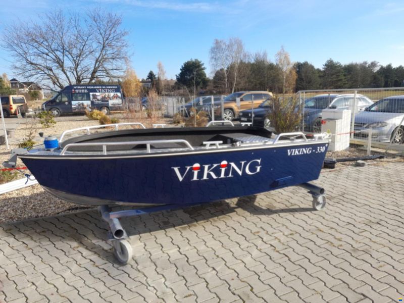 Viking alle Modelle 2023/24