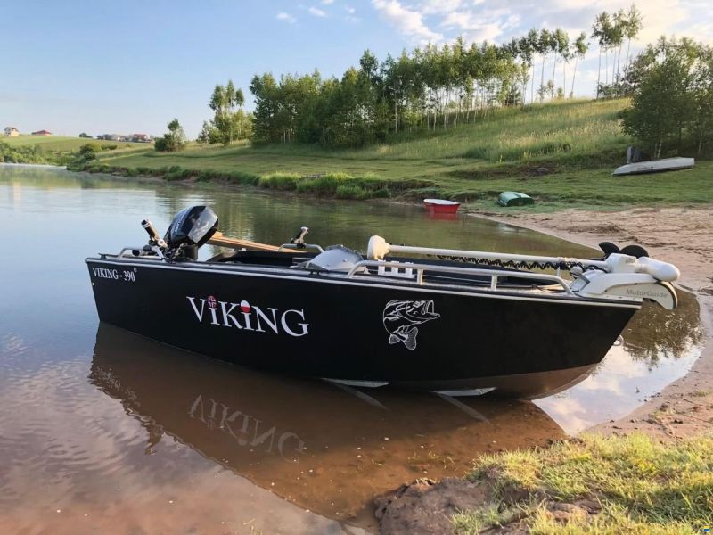 Viking alle Modelle 2023/24