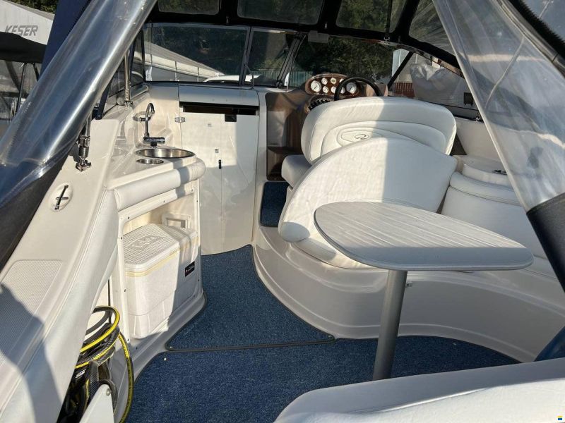 Regal 2465 COMMODORE