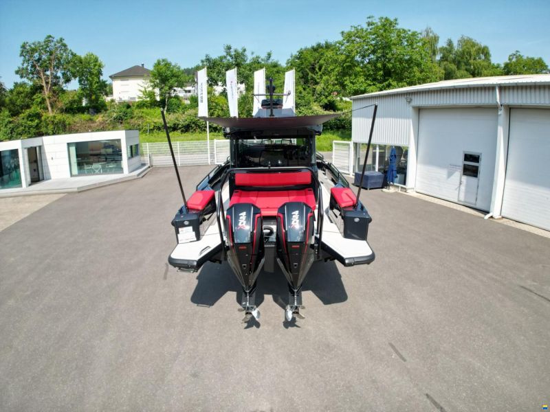 Brabus Shadow 900 Cross Cabin