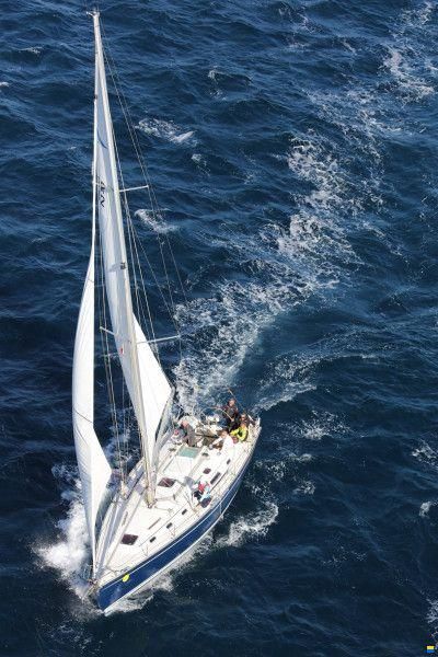 Hanse Yachts Hanse 411 image