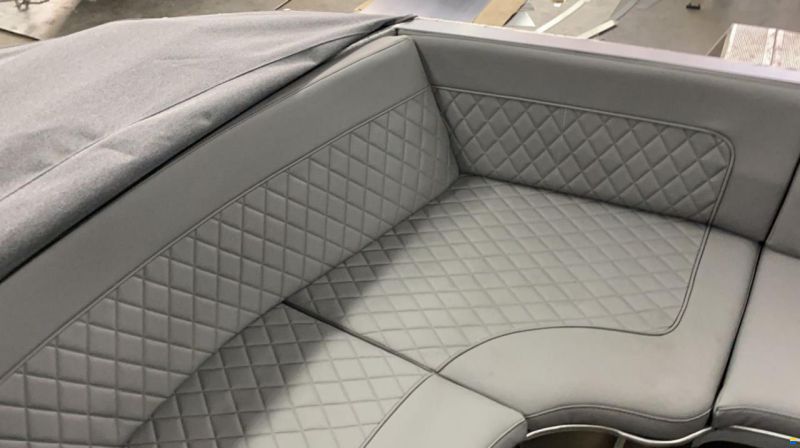 Evens Speedster 653