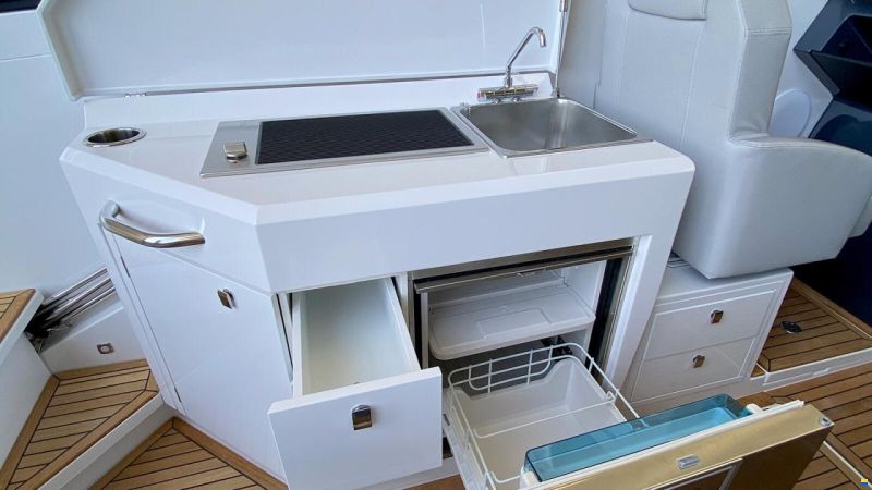 Flipper 900DC