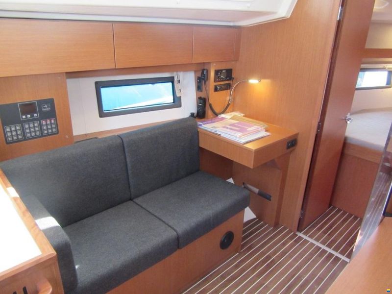 Bavaria C38