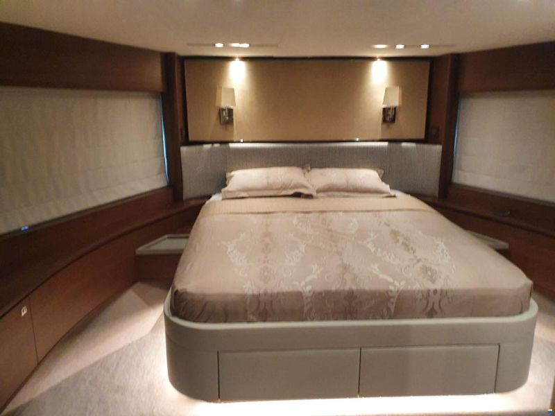 Princess 88 FLY - MODEL 2019