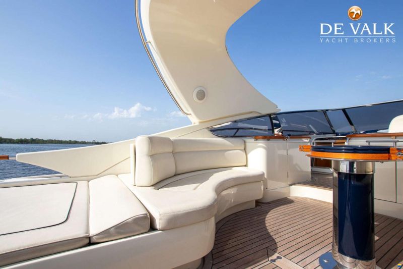 Riva 59 Mercurius Super