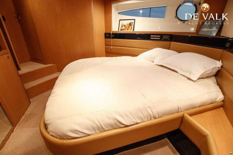 Riva 59 Mercurius Super
