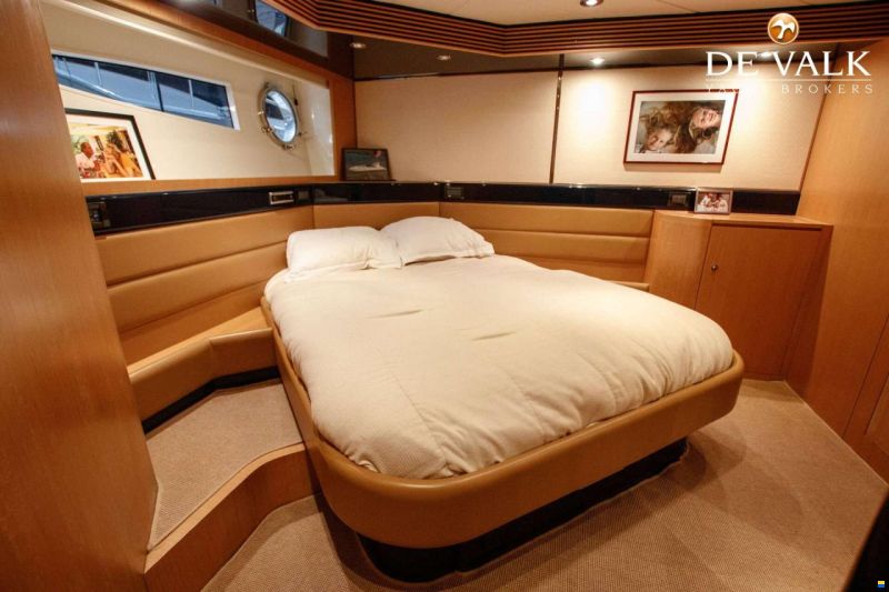Riva 59 Mercurius Super