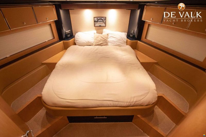 Riva 59 Mercurius Super