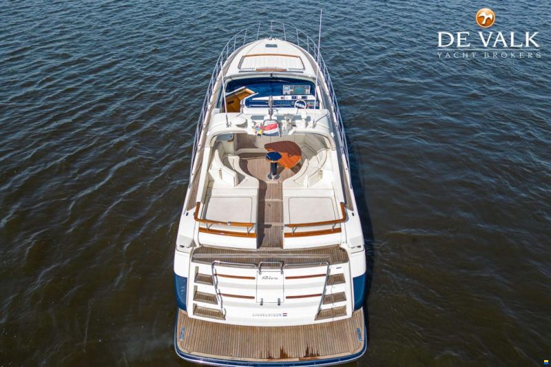 Riva 59 Mercurius Super