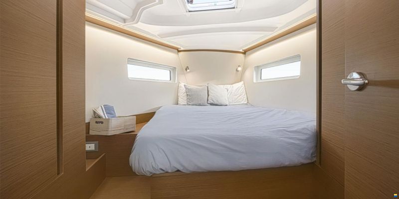 Jeanneau Sun Odyssey 380