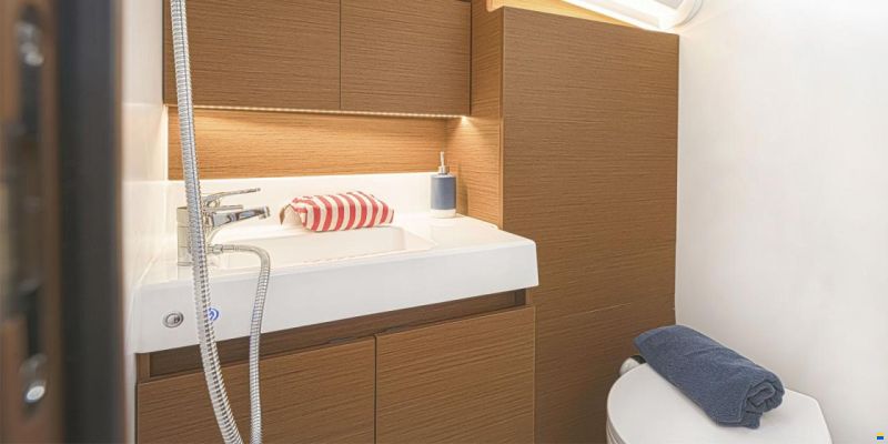 Jeanneau Sun Odyssey 380