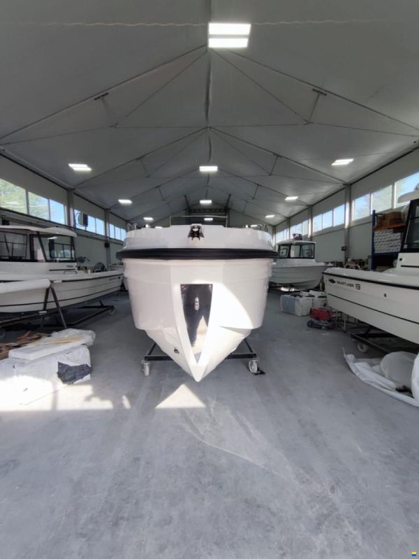 Marine Time Abaris 23