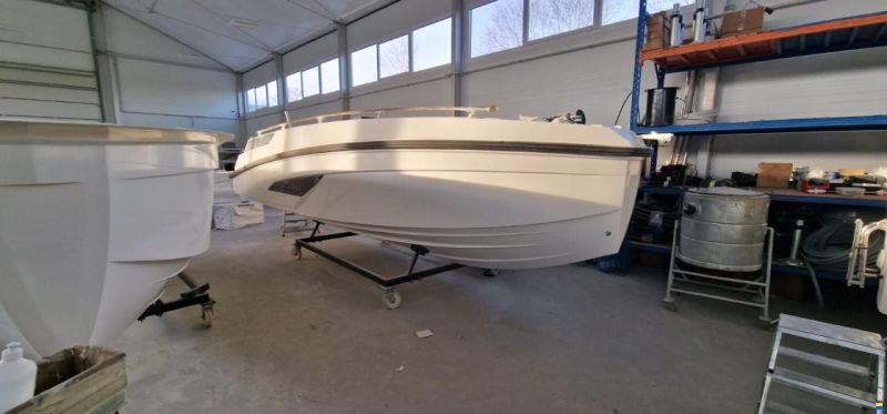 Marine Time Abaris 23