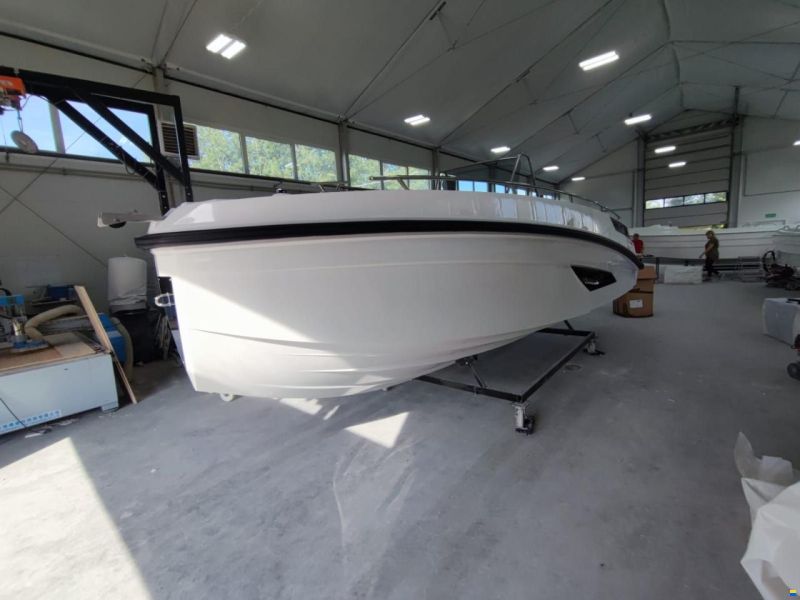 Marine Time Abaris 23