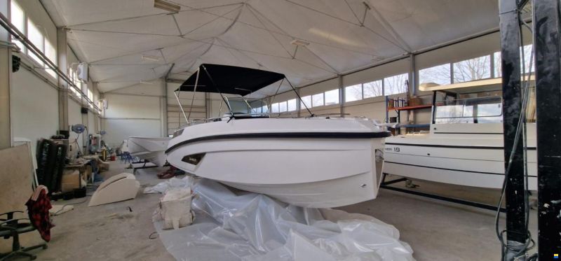 Marine Time Abaris 23