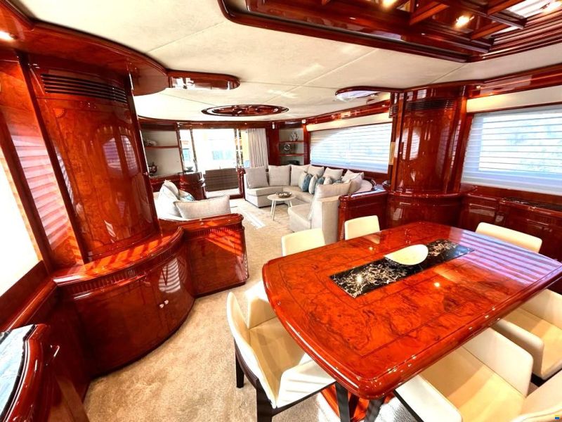 Astondoa 95 GLX