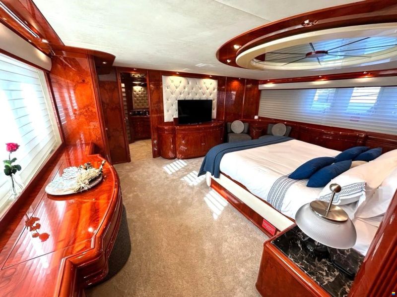Astondoa 95 GLX