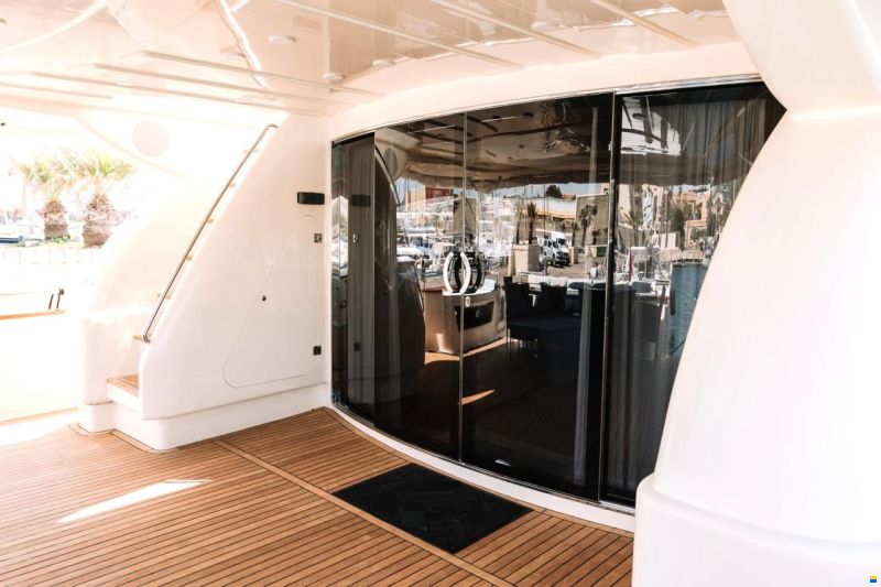 Astondoa 95 GLX