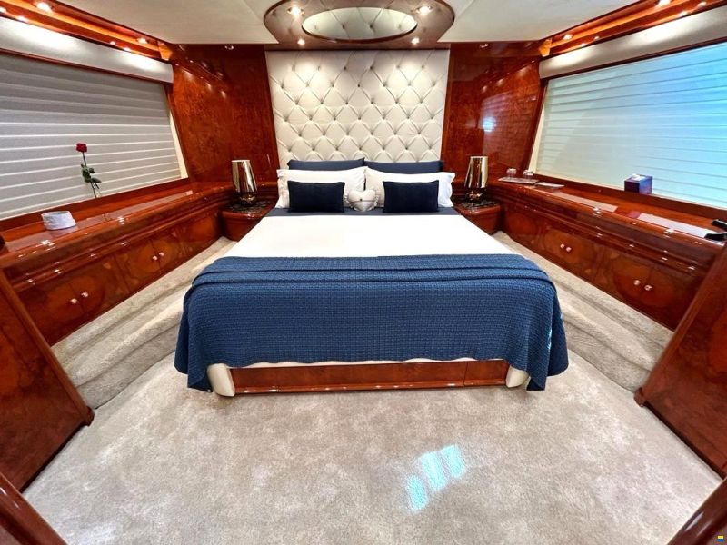 Astondoa 95 GLX