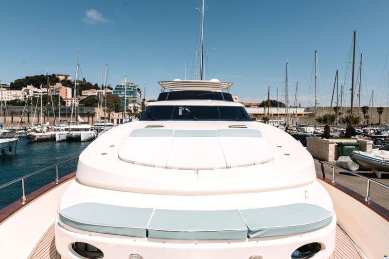 Astondoa 95 GLX