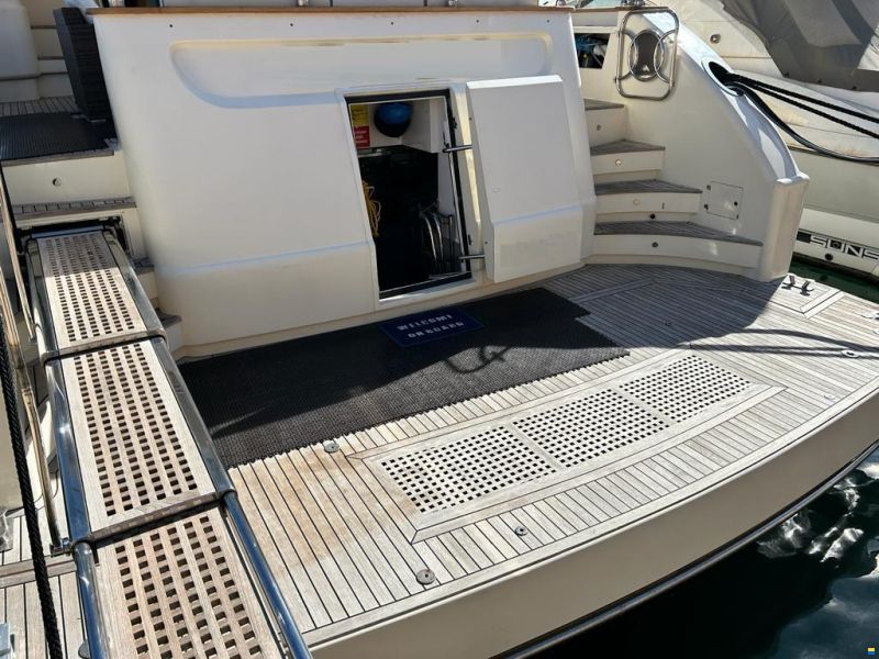 Astondoa 95 GLX
