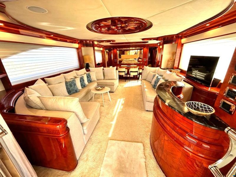 Astondoa 95 GLX