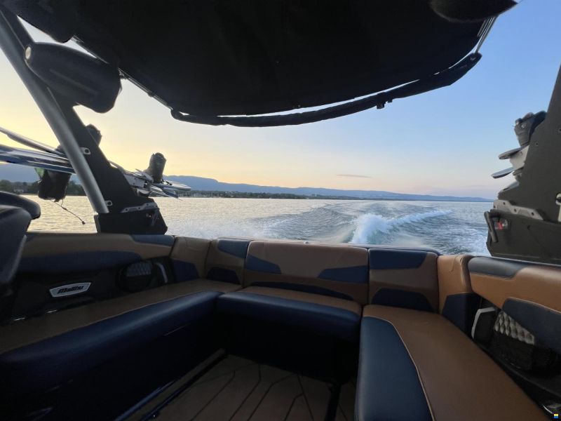 Malibu 22 LSV 2022