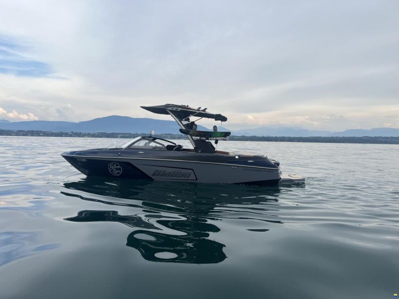 Malibu 22 LSV 2022