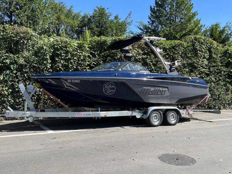 Malibu 22 LSV 2022