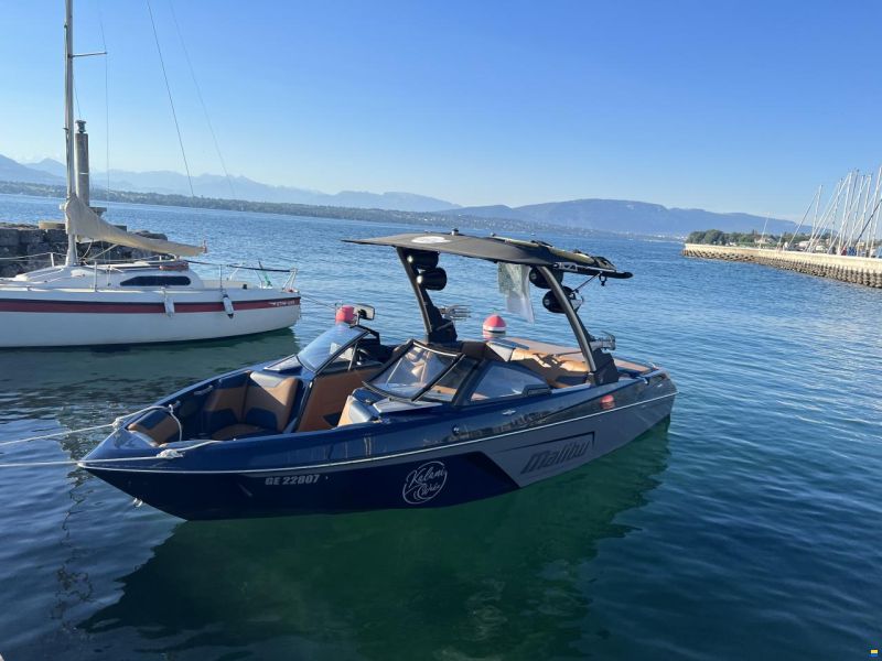 Malibu 22 LSV 2022