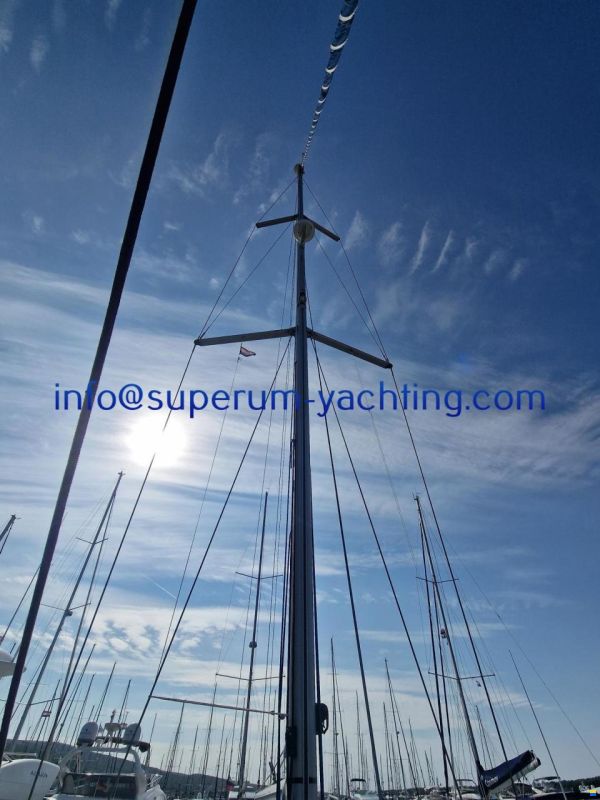 Beneteau 50