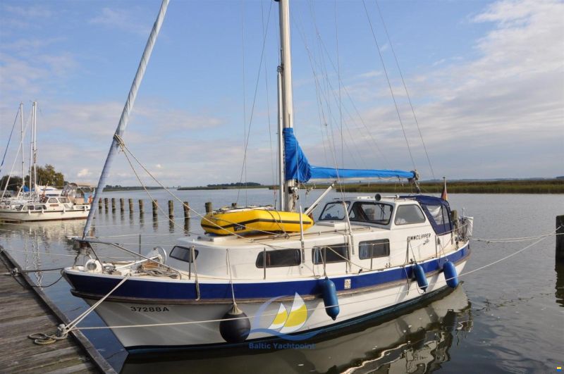 Fiskars Finnclipper 35 image
