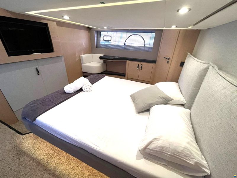 Beneteau Monte Carlo 52