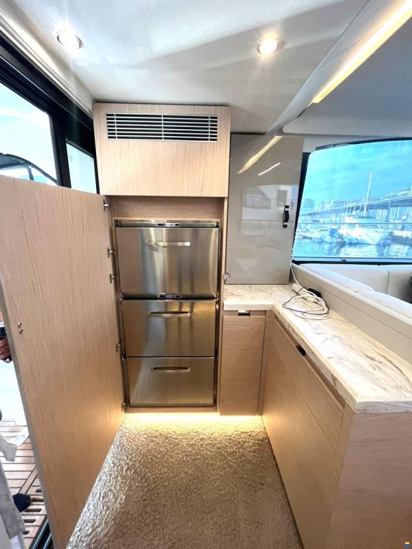 Beneteau Monte Carlo 52