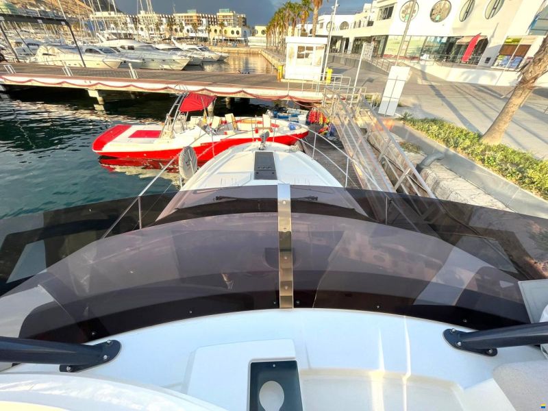 Beneteau Monte Carlo 52