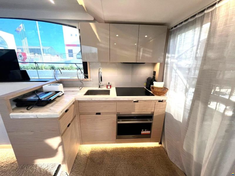 Beneteau Monte Carlo 52