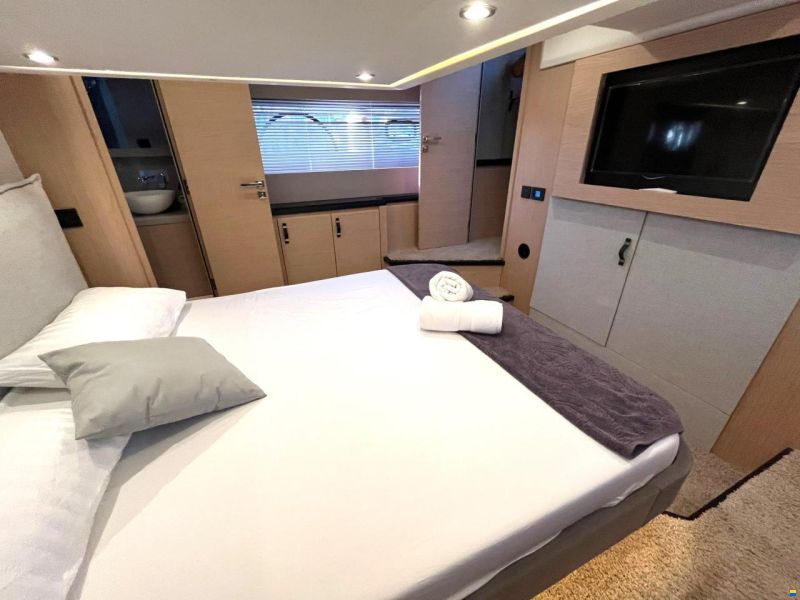 Beneteau Monte Carlo 52