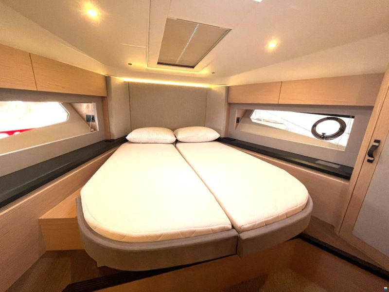Beneteau Monte Carlo 52