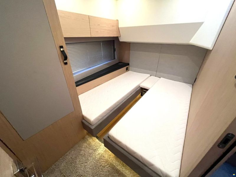 Beneteau Monte Carlo 52