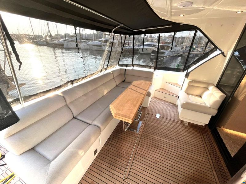 Beneteau Monte Carlo 52