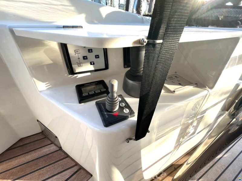 Beneteau Monte Carlo 52