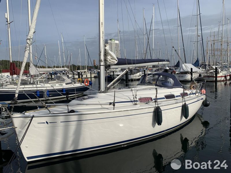 Bavaria 30 Cruiser