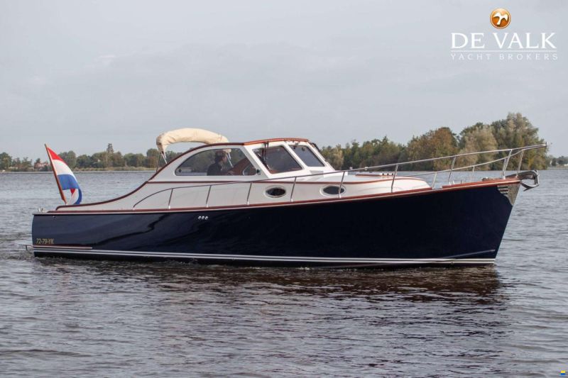 Rapsody 33 Offshore