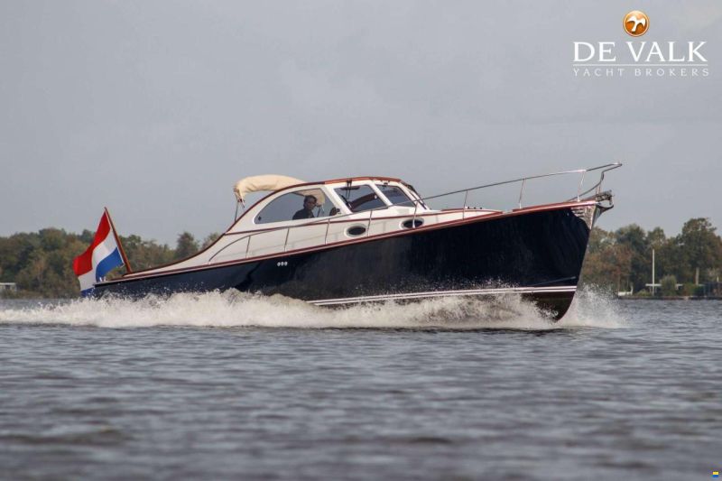 Rapsody 33 Offshore
