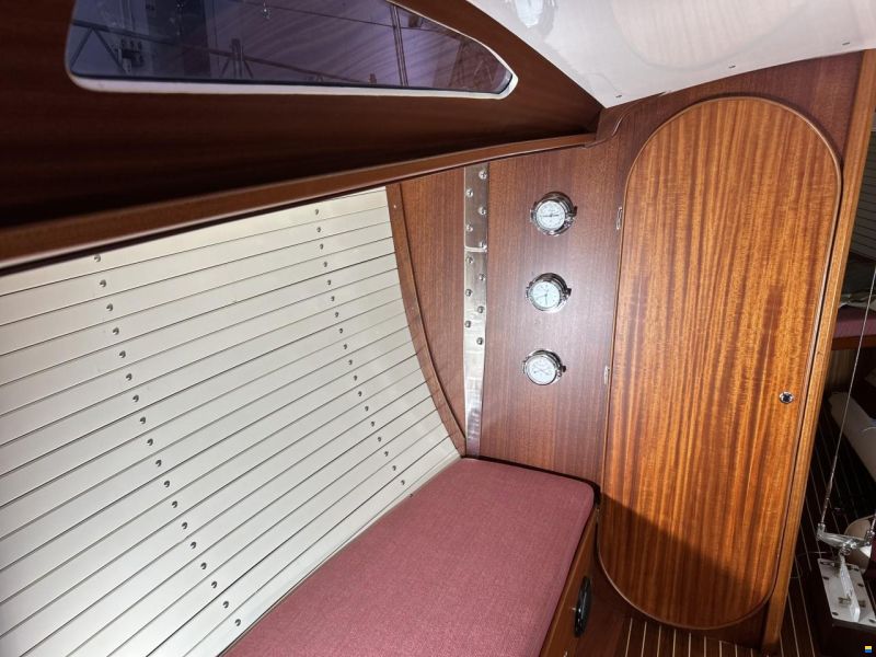 Biatel One Ton Classic-Yacht