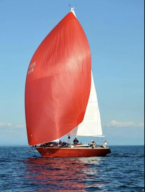 Biatel 1 TONNER von GARY W. MULL Naval Arch.